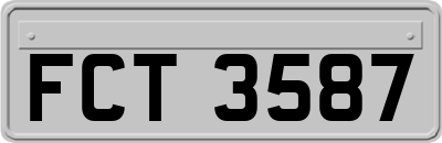 FCT3587