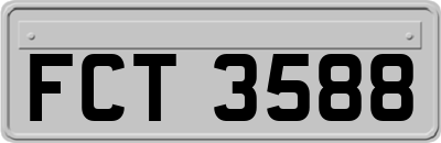 FCT3588