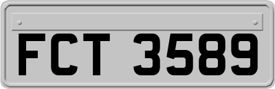 FCT3589