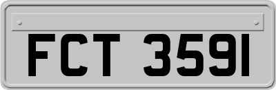 FCT3591