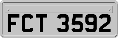 FCT3592