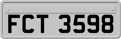 FCT3598
