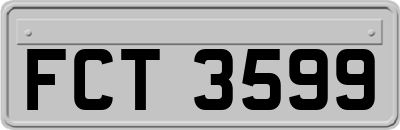 FCT3599