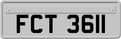 FCT3611