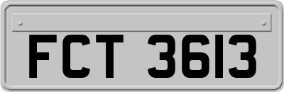 FCT3613