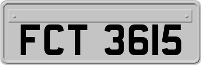 FCT3615