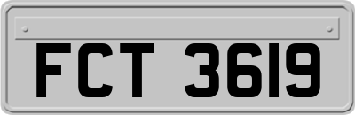 FCT3619