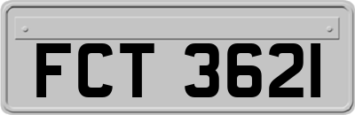 FCT3621