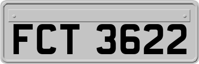 FCT3622