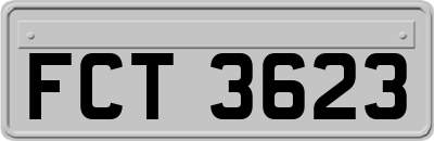 FCT3623