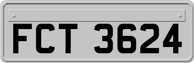 FCT3624