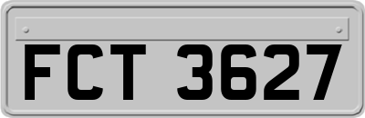 FCT3627