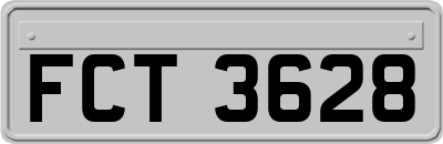 FCT3628