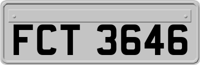 FCT3646