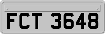 FCT3648