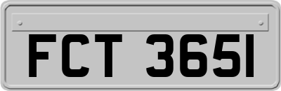 FCT3651