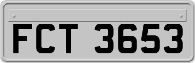 FCT3653