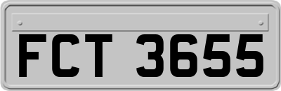 FCT3655