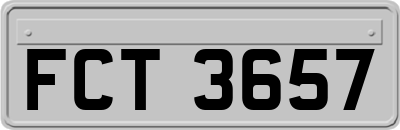 FCT3657