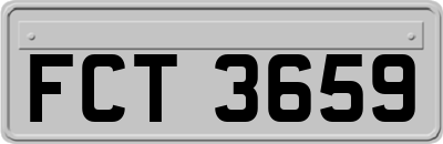 FCT3659