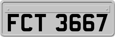 FCT3667