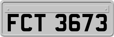 FCT3673