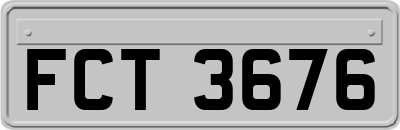 FCT3676