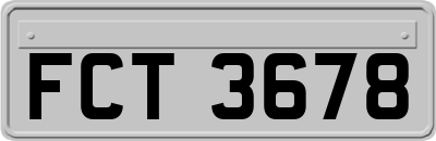 FCT3678