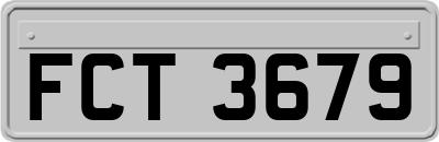 FCT3679
