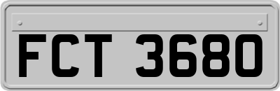 FCT3680