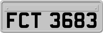 FCT3683