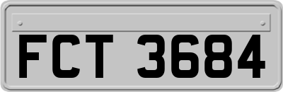 FCT3684