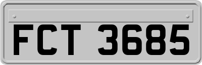 FCT3685