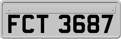 FCT3687
