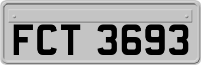 FCT3693