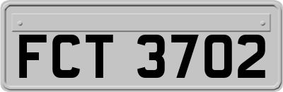 FCT3702