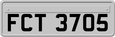 FCT3705