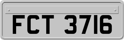 FCT3716