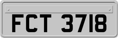 FCT3718