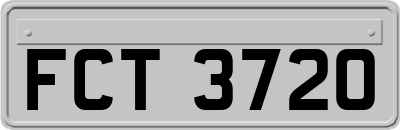 FCT3720