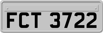 FCT3722