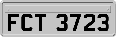 FCT3723