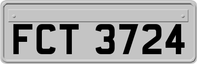 FCT3724