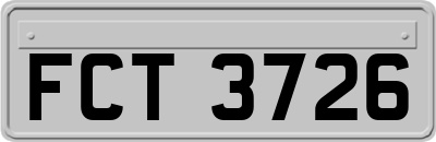 FCT3726