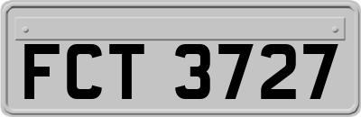 FCT3727