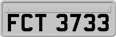 FCT3733