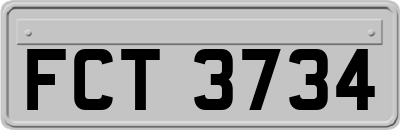 FCT3734