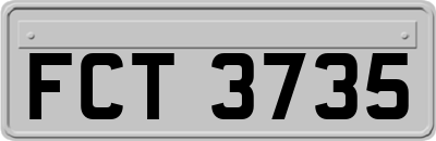 FCT3735