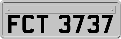 FCT3737
