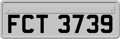 FCT3739